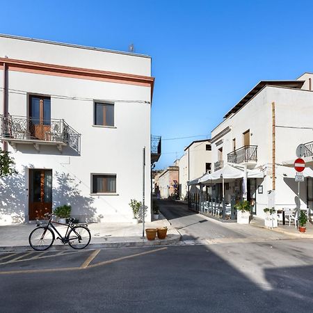 El Jazira Home San Vito Lo Capo Exteriér fotografie