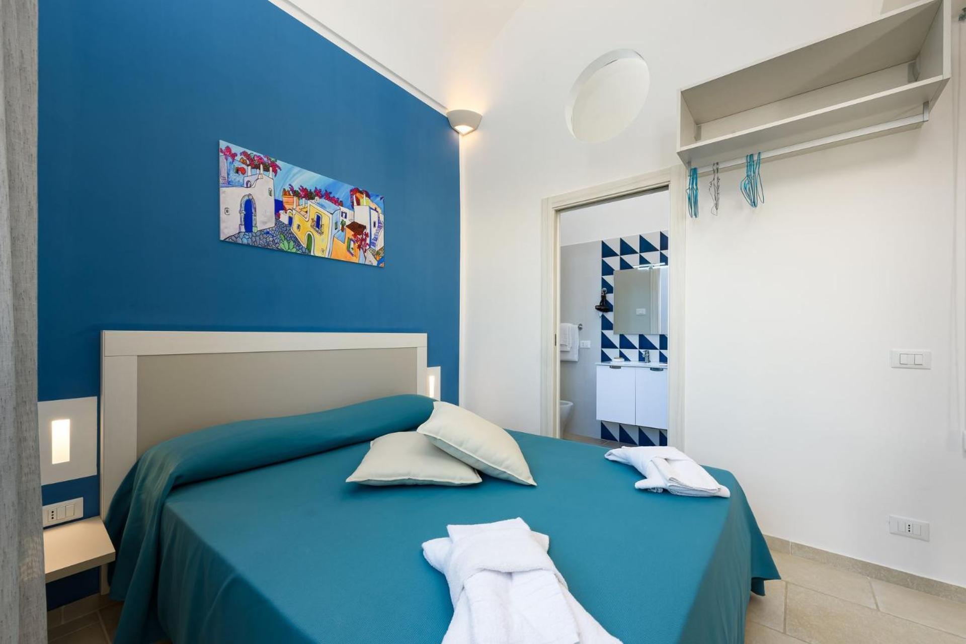 El Jazira Home San Vito Lo Capo Exteriér fotografie