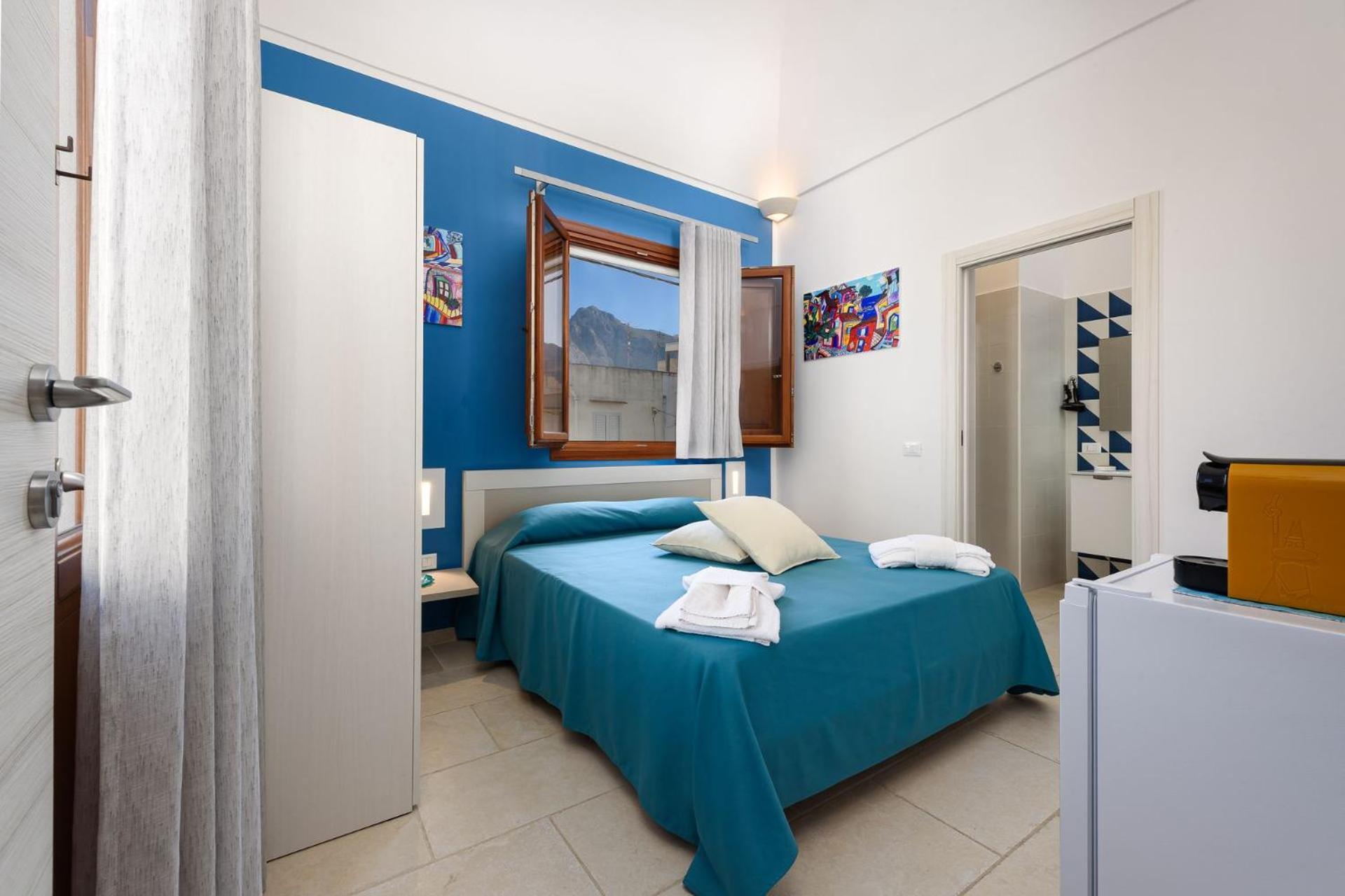 El Jazira Home San Vito Lo Capo Exteriér fotografie