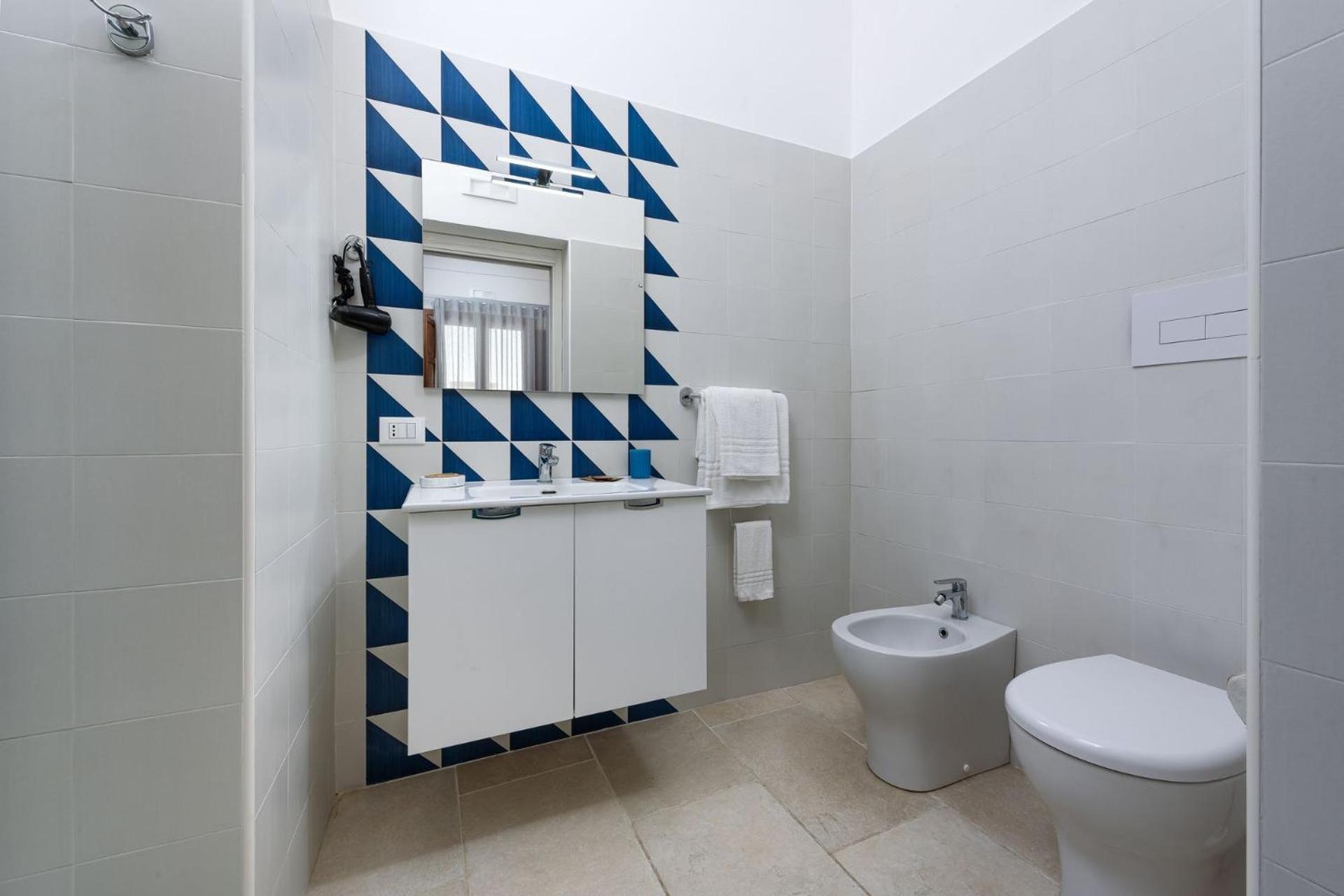 El Jazira Home San Vito Lo Capo Exteriér fotografie