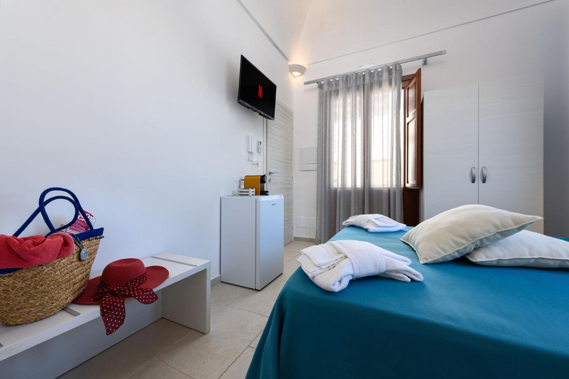 El Jazira Home San Vito Lo Capo Exteriér fotografie