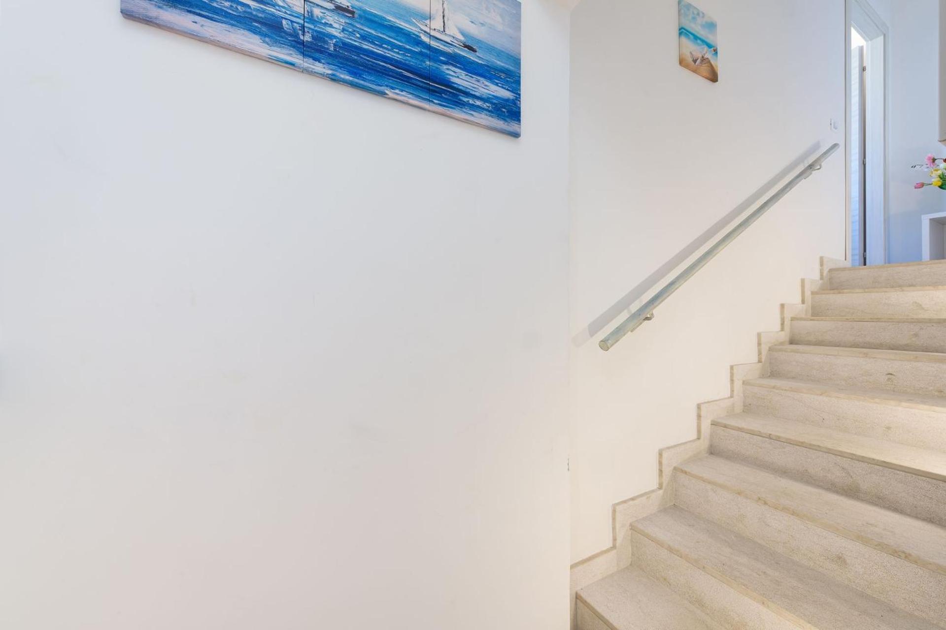 El Jazira Home San Vito Lo Capo Exteriér fotografie