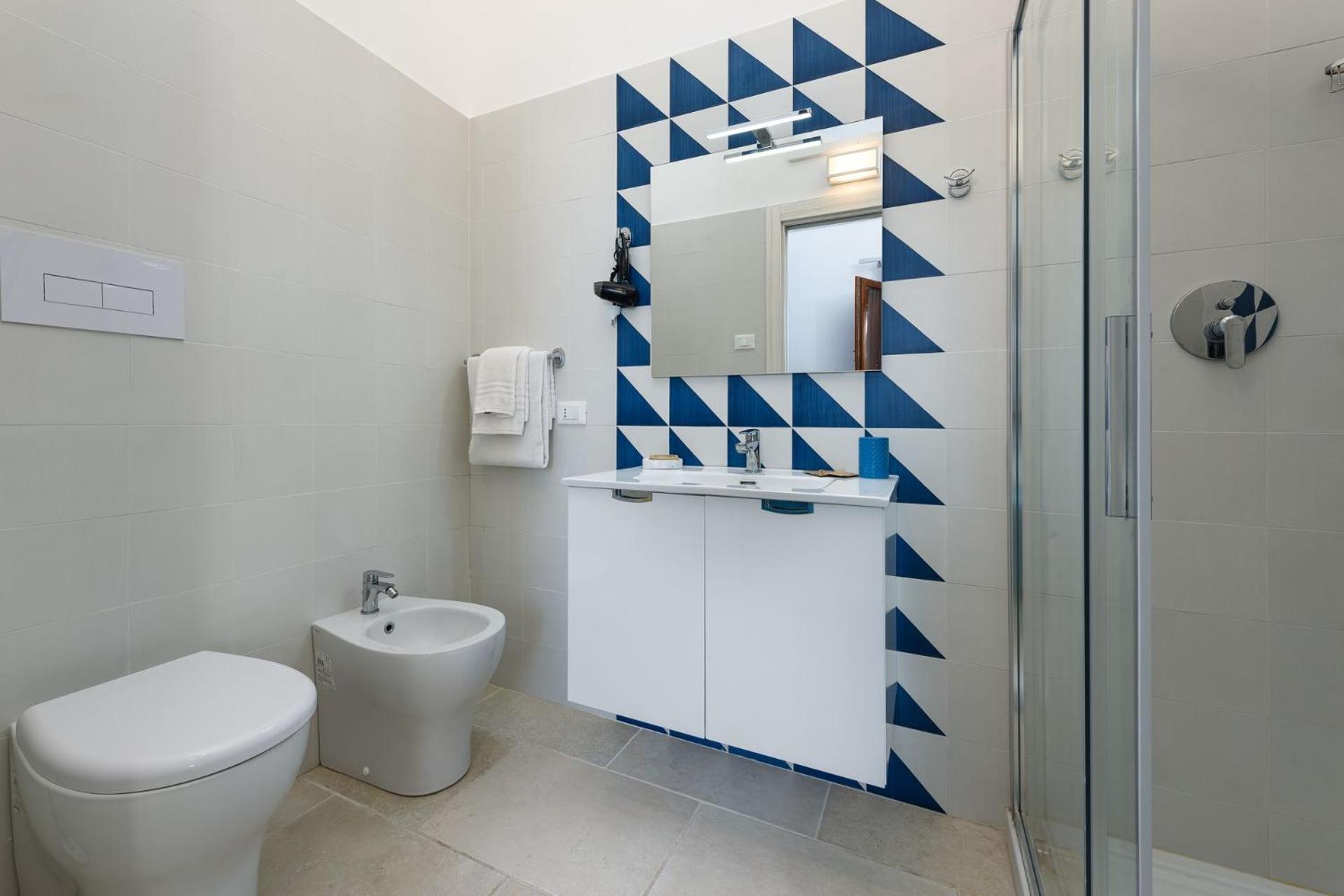 El Jazira Home San Vito Lo Capo Exteriér fotografie