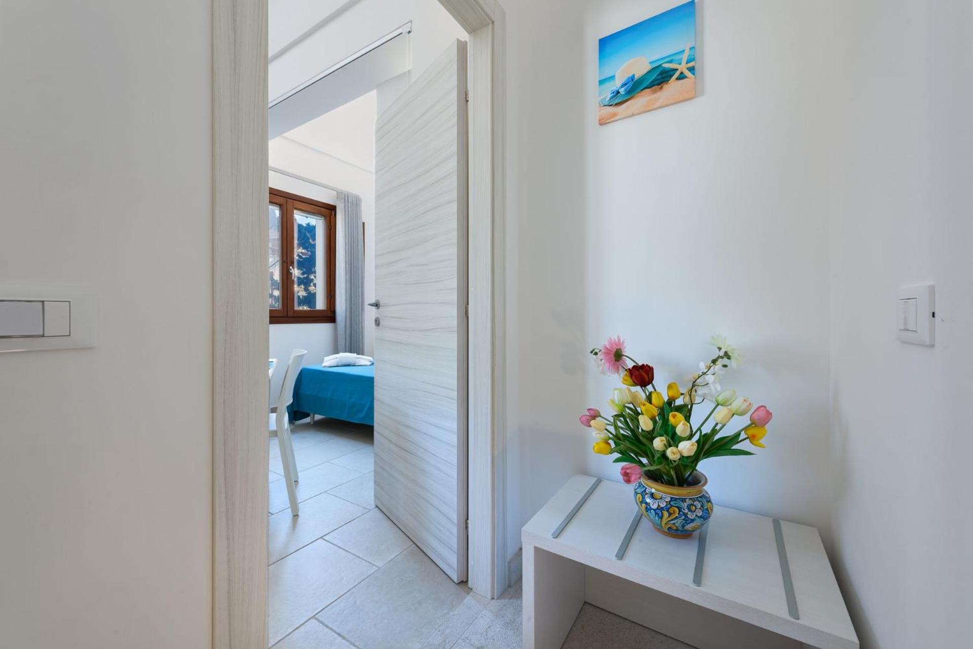 El Jazira Home San Vito Lo Capo Exteriér fotografie