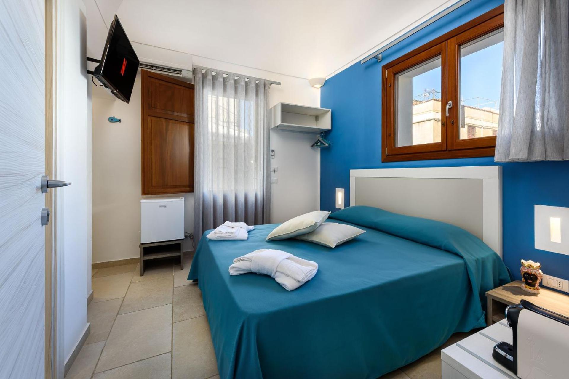 El Jazira Home San Vito Lo Capo Exteriér fotografie