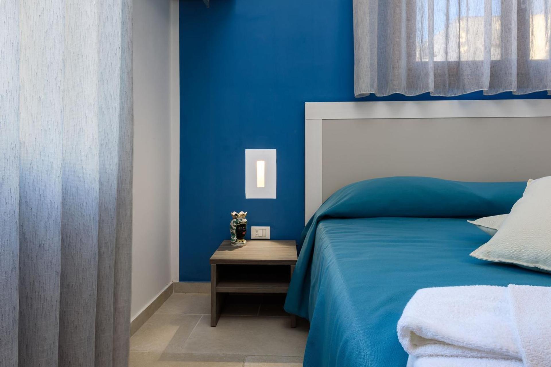 El Jazira Home San Vito Lo Capo Exteriér fotografie