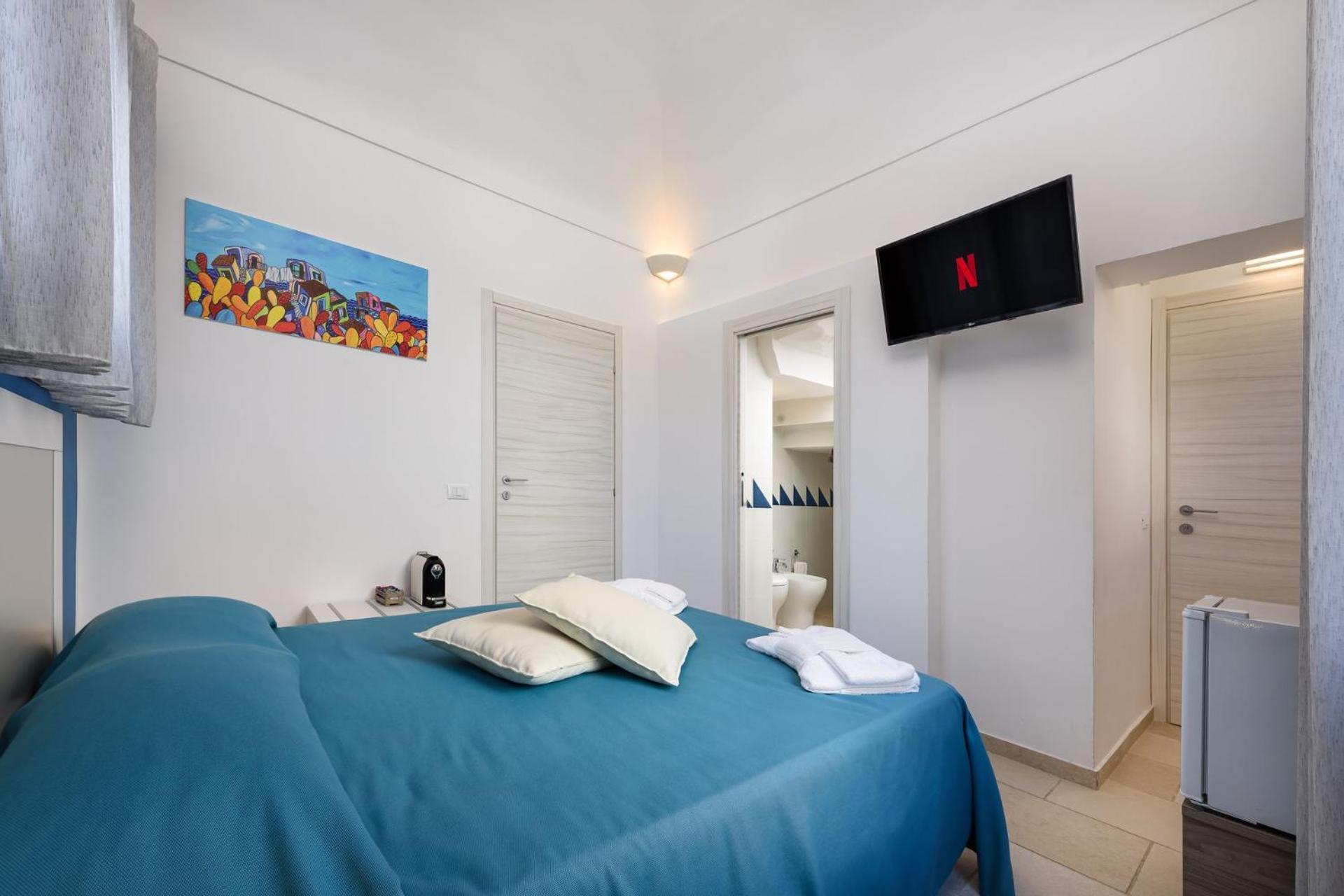 El Jazira Home San Vito Lo Capo Exteriér fotografie