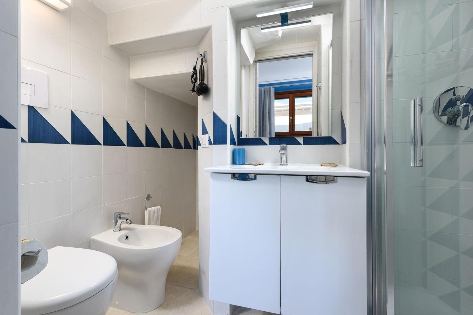 El Jazira Home San Vito Lo Capo Exteriér fotografie