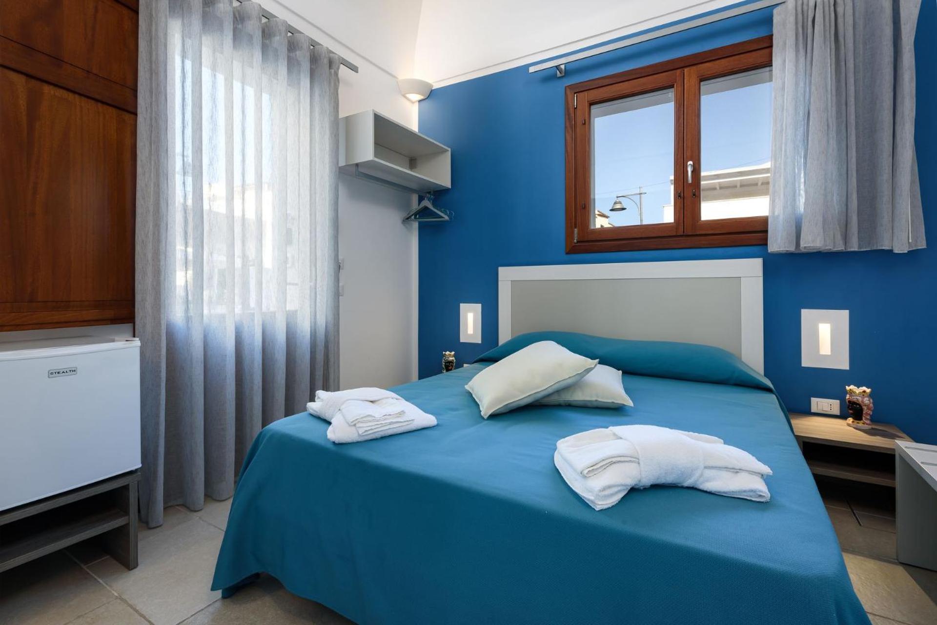 El Jazira Home San Vito Lo Capo Exteriér fotografie