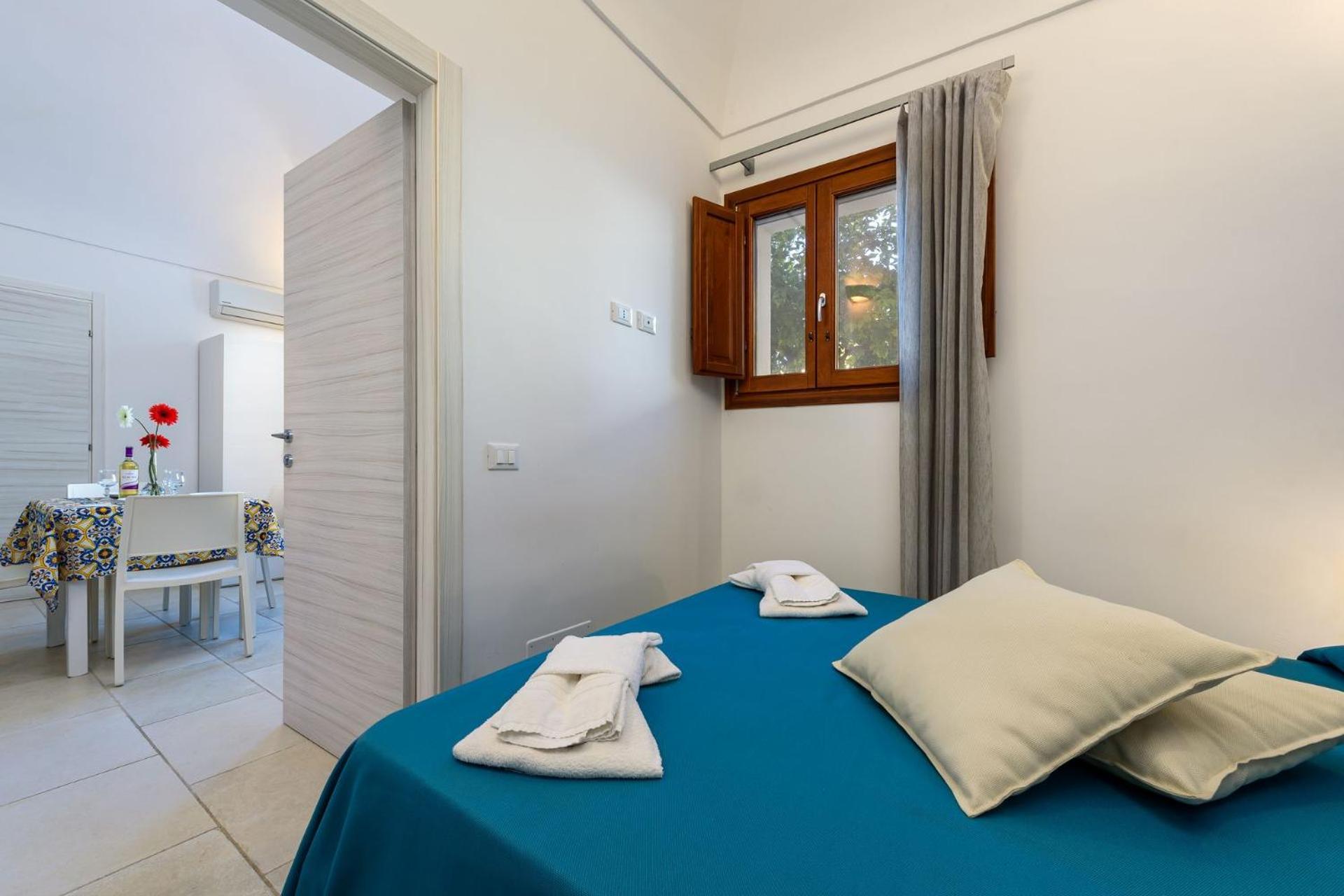 El Jazira Home San Vito Lo Capo Exteriér fotografie
