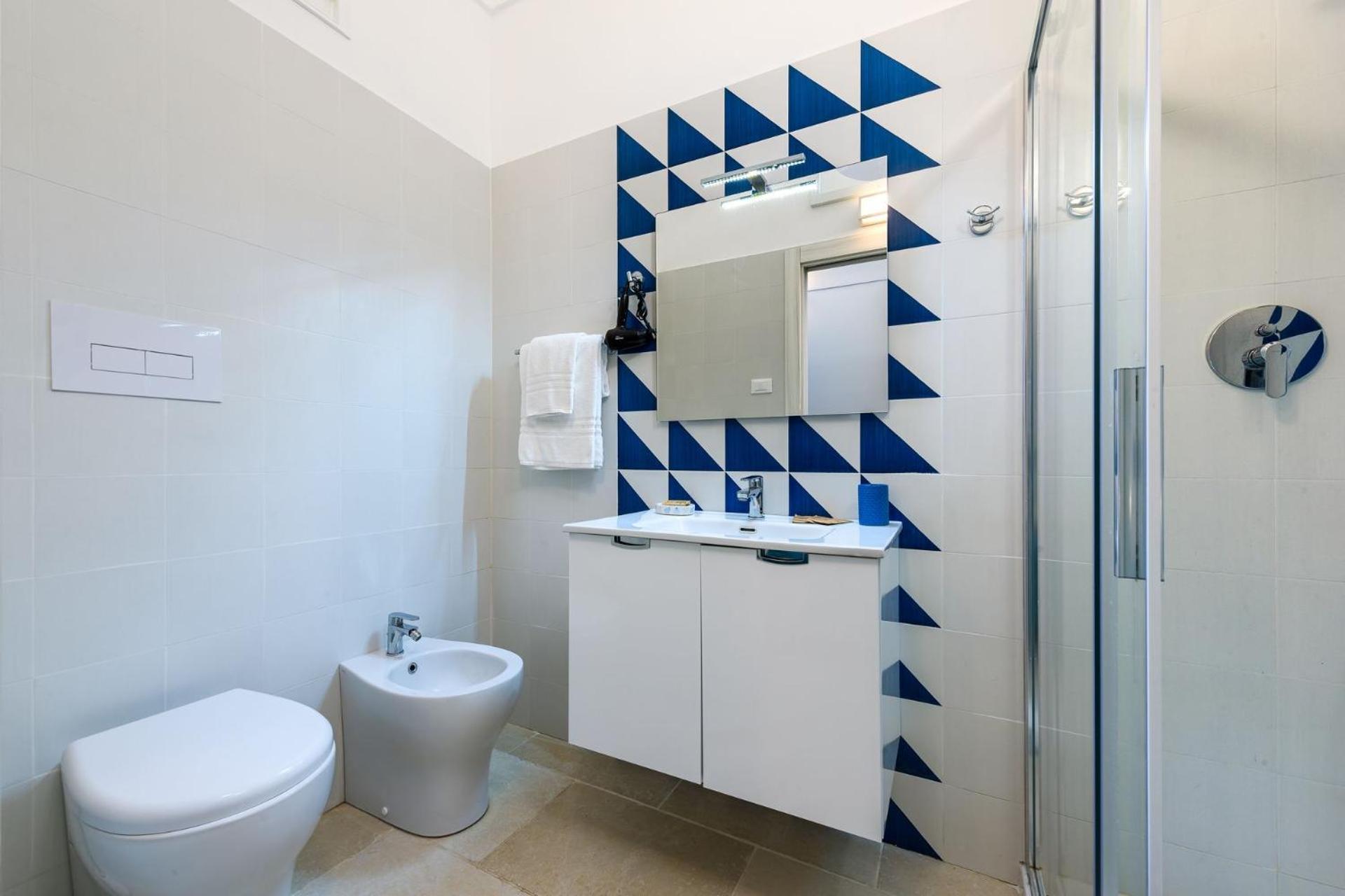 El Jazira Home San Vito Lo Capo Exteriér fotografie