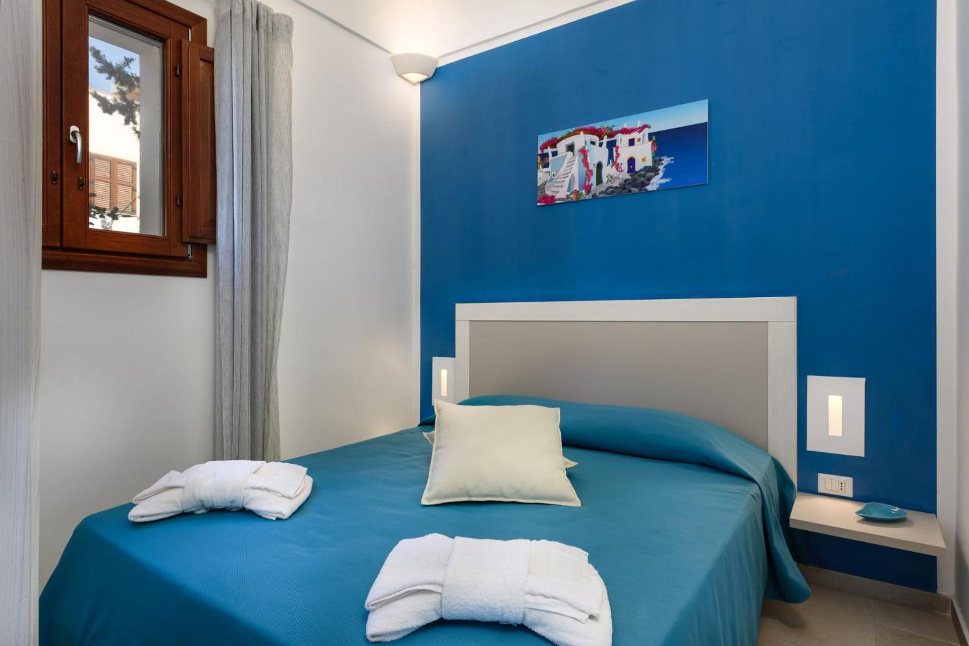 El Jazira Home San Vito Lo Capo Exteriér fotografie
