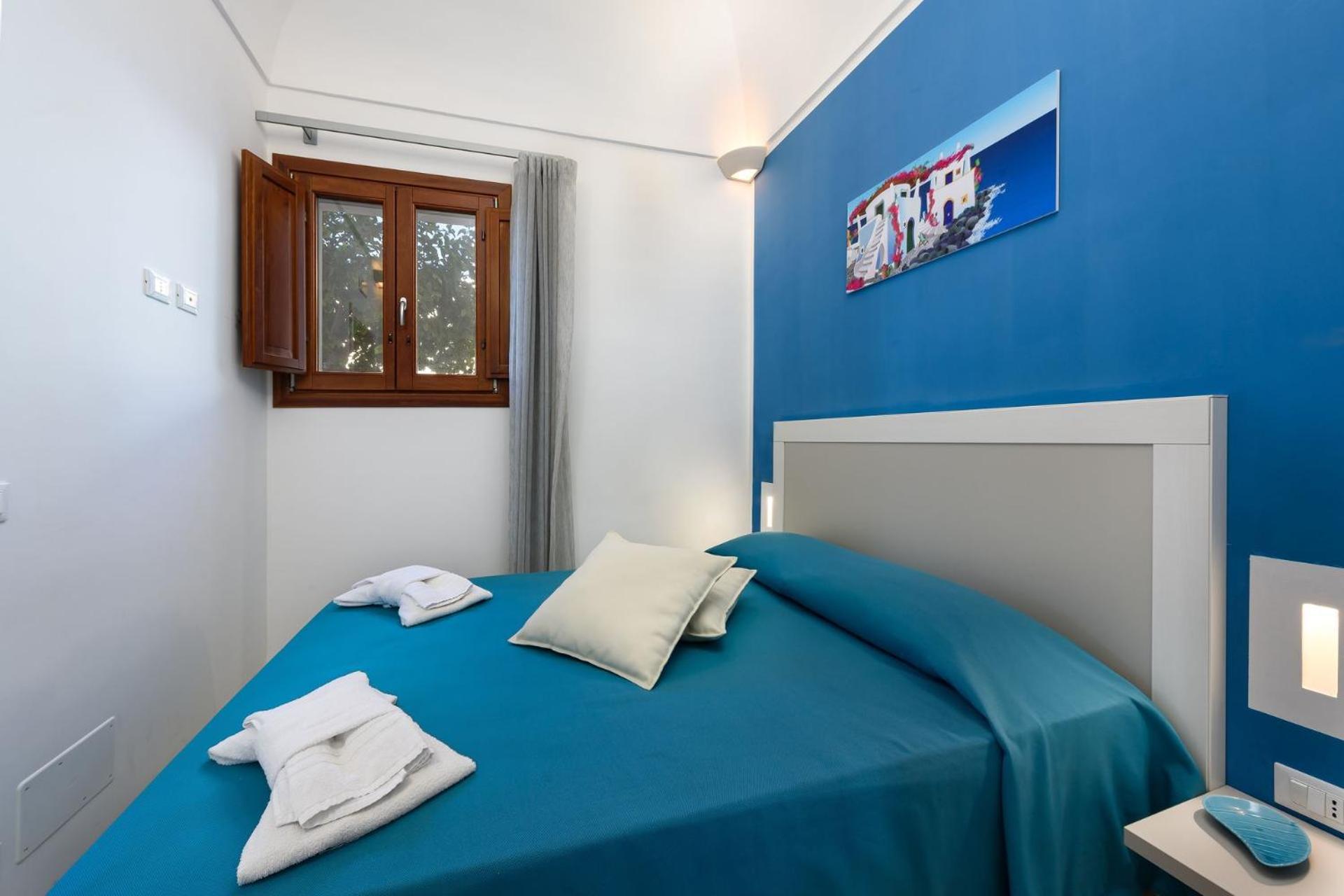 El Jazira Home San Vito Lo Capo Exteriér fotografie